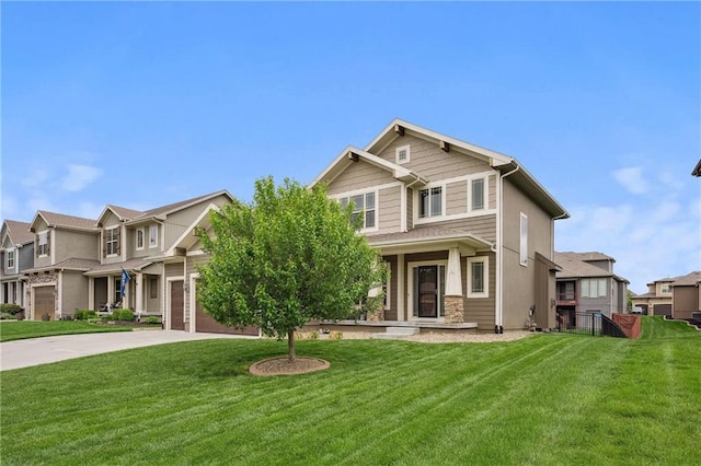 4213 SW Stoney Brook Dr, Lees Summit, MO 64082 - photo 3