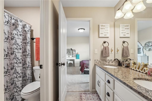 4213 SW Stoney Brook Dr, Lees Summit, MO 64082 - photo 24