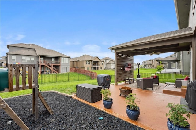 4213 SW Stoney Brook Dr, Lees Summit, MO 64082 - photo 28