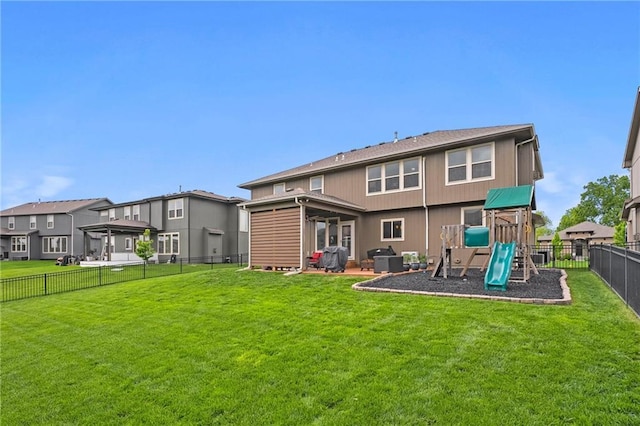 4213 SW Stoney Brook Dr, Lees Summit, MO 64082 - photo 29