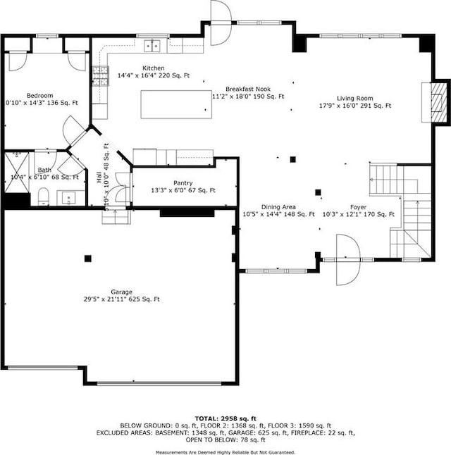 4213 SW Stoney Brook Dr, Lees Summit, MO 64082 - photo 35