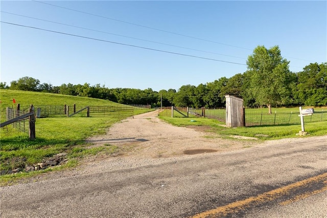 1318 NW 911p Rd, Blairstown, MO 64726 - photo 29