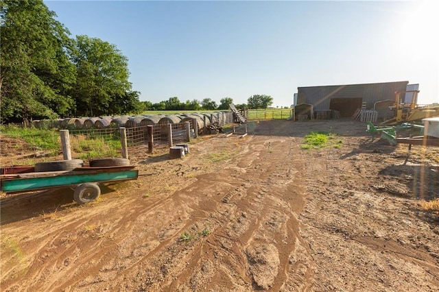 1318 NW 911p Rd, Blairstown, MO 64726 - photo 42