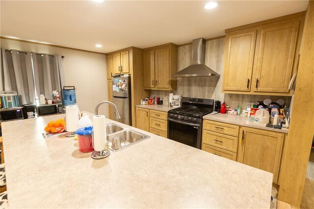 1318 NW 911p Rd, Blairstown, MO 64726 - photo 86