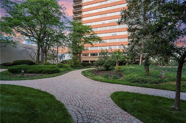 2510 Grand Blvd Unit 1004, Kansas City, MO 64108 - photo 36