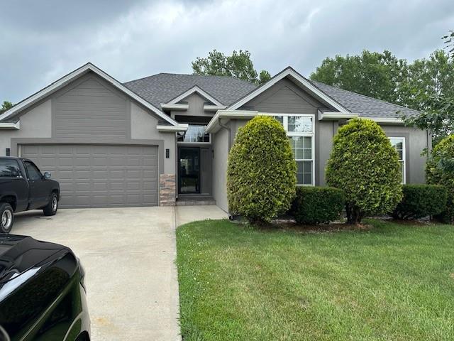 8643 N Myrtle Ave, Kansas City, MO 64156 - photo 1