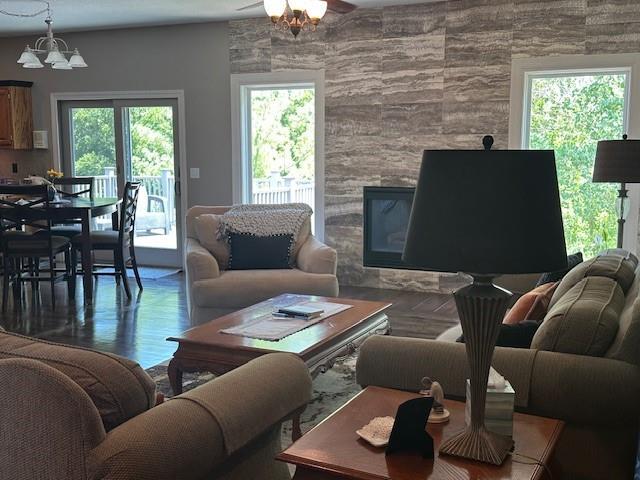 8643 N Myrtle Ave, Kansas City, MO 64156 - photo 2