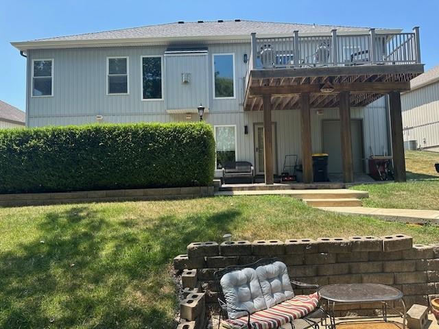 8643 N Myrtle Ave, Kansas City, MO 64156 - photo 50