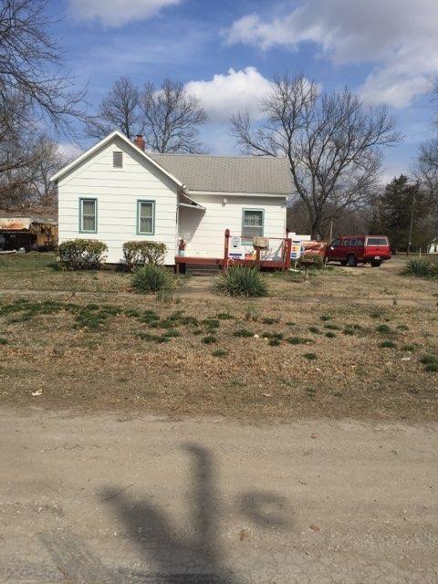 300 Maple St, Rich Hill, MO 64779 - photo 1