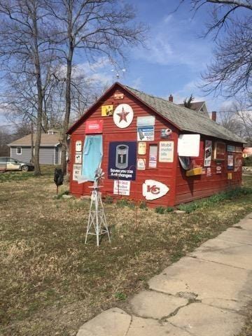 300 Maple St, Rich Hill, MO 64779 - photo 7