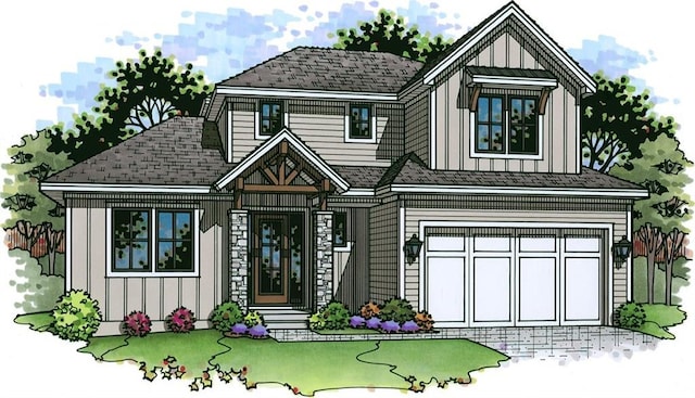 7210 Linden St, Prairie Village, KS 66208 - photo 1