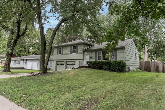 7918 Overton Dr, Raytown, MO 64138 - photo 2