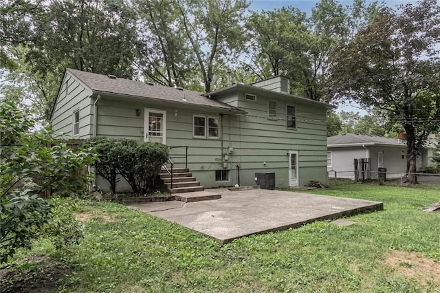 7918 Overton Dr, Raytown, MO 64138 - photo 23
