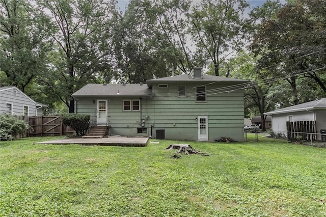 7918 Overton Dr, Raytown, MO 64138 - photo 24