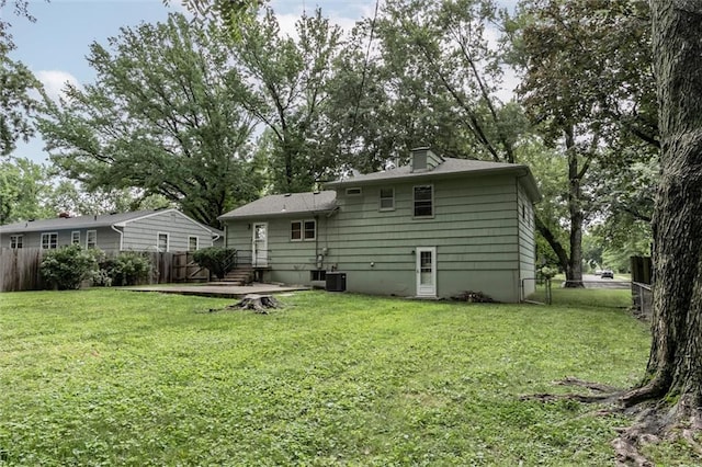 7918 Overton Dr, Raytown, MO 64138 - photo 25