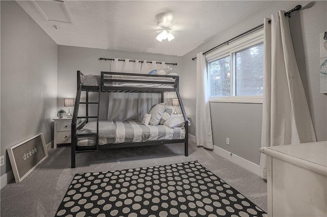792 195th St, Fort Scott, KS 66701 - bedroom featuring carpet floors and baseboards