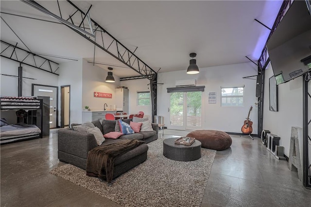 792 195th St, Fort Scott, KS 66701 - view of living room