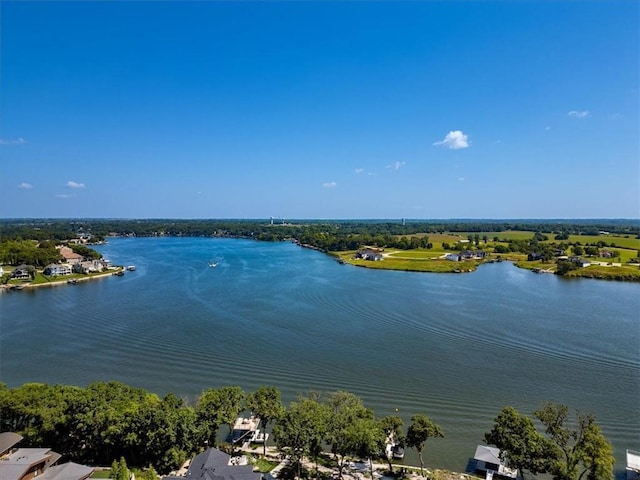 13 Tahoma Rdg, Lake Winnebago, MO 64034 - water view