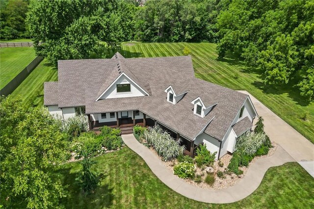 325 S Clark St, Lawson, MO 64062 - photo 3
