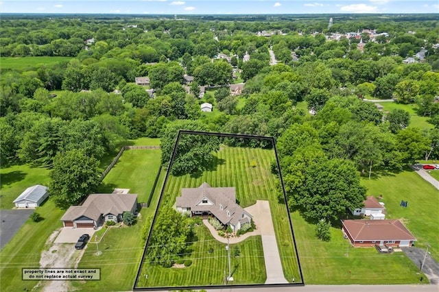 325 S Clark St, Lawson, MO 64062 - photo 4