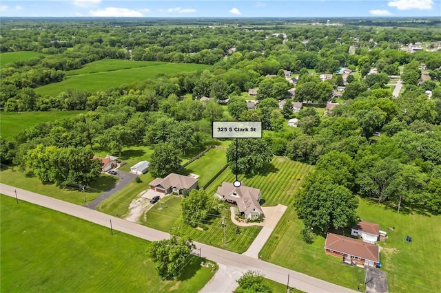 325 S Clark St, Lawson, MO 64062 - photo 5