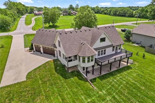 325 S Clark St, Lawson, MO 64062 - photo 6