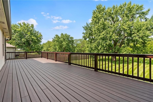 325 S Clark St, Lawson, MO 64062 - photo 35