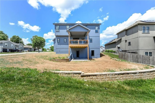 1515 NW Whispering Ct, Grain Valley, MO 64029 - photo 39