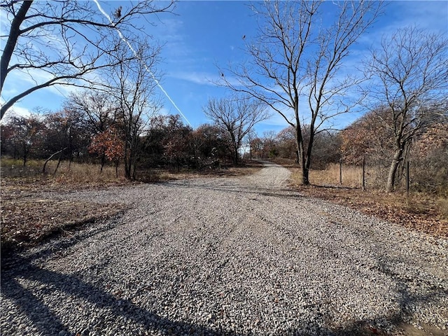 342 County Road 2580th Rd, Pawhuska, OK 74056