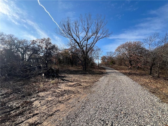 342 County Road 2580th Rd, Pawhuska, OK 74056