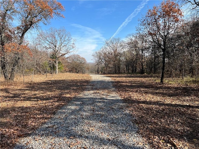 342 County Road 2580th Rd, Pawhuska, OK 74056