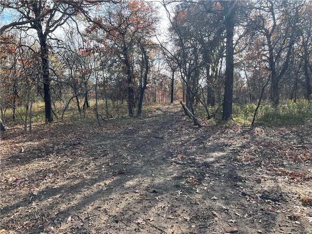 342 County Road 2580th Rd, Pawhuska, OK 74056