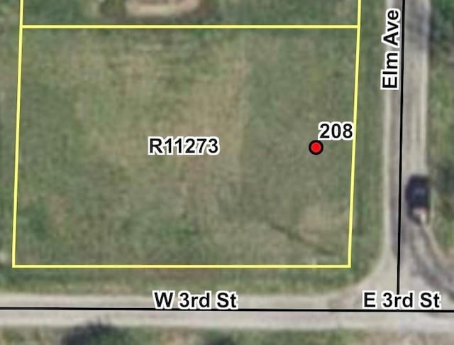208 Elm Ave, Altamont, KS 67330 - photo 1
