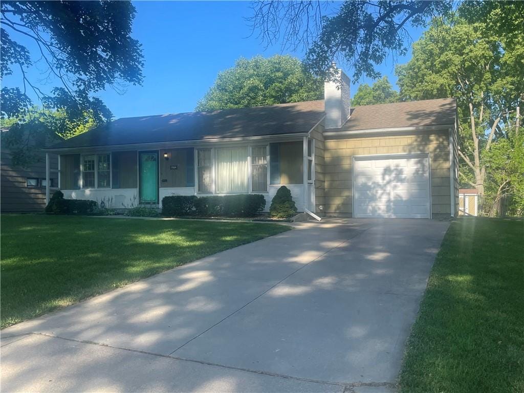 7504 Briar Dr, Prairie Village, KS 66208 - photo 1