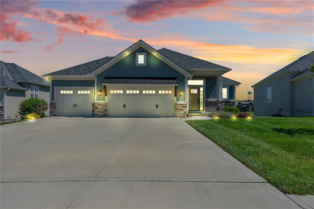 11322 Brome Dr, Kearney, MO 64060 - photo 1