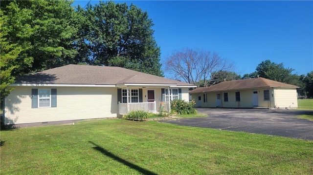 610 N W St, Arma, KS 66712 - photo 22