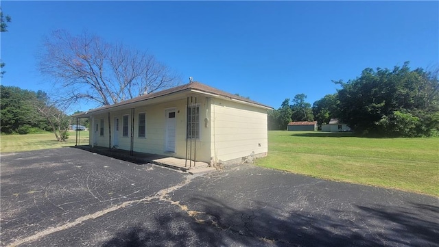 610 N W St, Arma, KS 66712 - photo 27