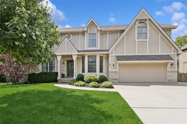 707 Cottonwood Dr, Lansing, KS 66043 - photo 1