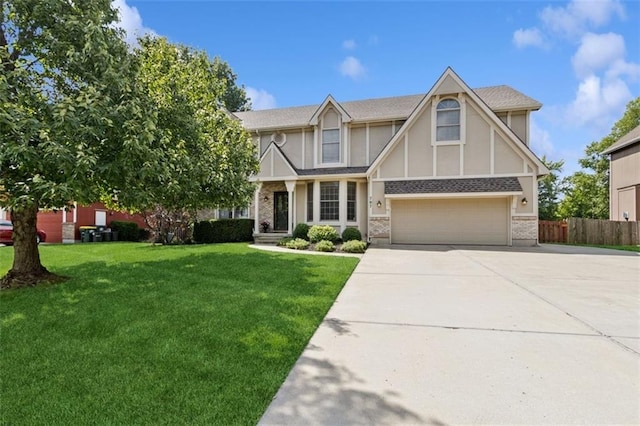 707 Cottonwood Dr, Lansing, KS 66043 - photo 2