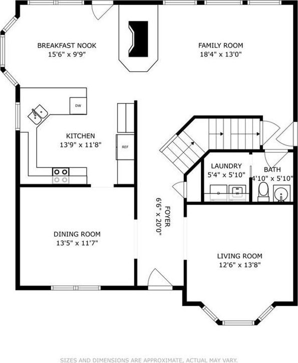 707 Cottonwood Dr, Lansing, KS 66043 - photo 32