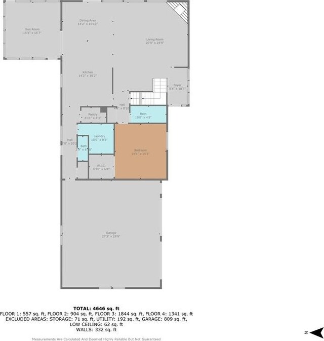 2323 S Crenshaw Rd, Independence, MO 64057 - photo 62