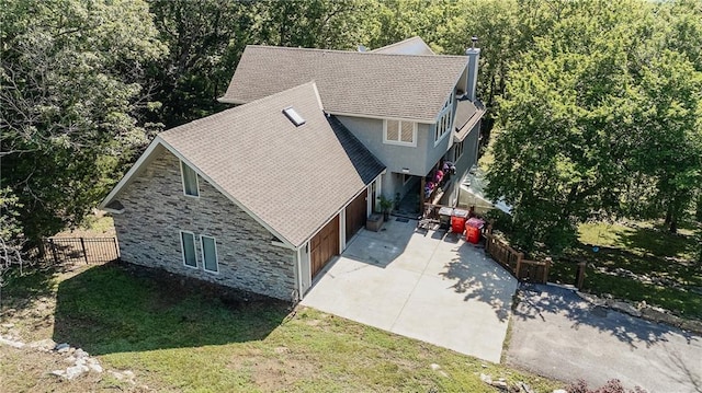 2323 S Crenshaw Rd, Independence, MO 64057 - photo 3