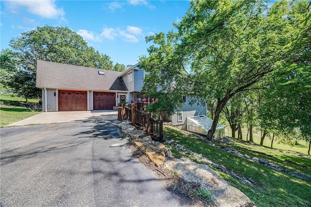 2323 S Crenshaw Rd, Independence, MO 64057 - photo 4