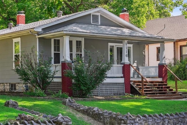 1116 Ottawa St, Leavenworth, KS 66048 - photo 1