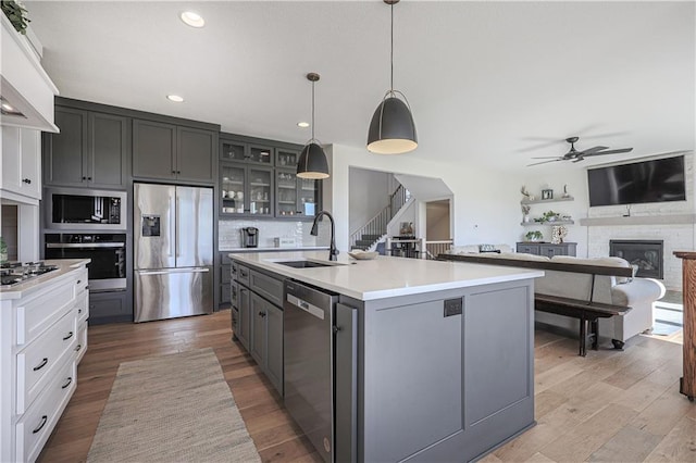 9711 Ingrid St, De Soto, KS 66018 - photo 2