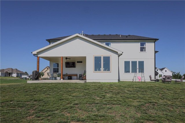 9711 Ingrid St, De Soto, KS 66018 - photo 34