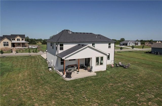 9711 Ingrid St, De Soto, KS 66018 - photo 39