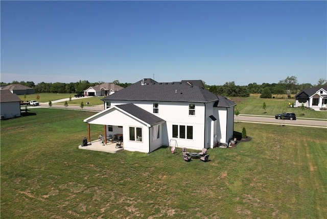 9711 Ingrid St, De Soto, KS 66018 - photo 40