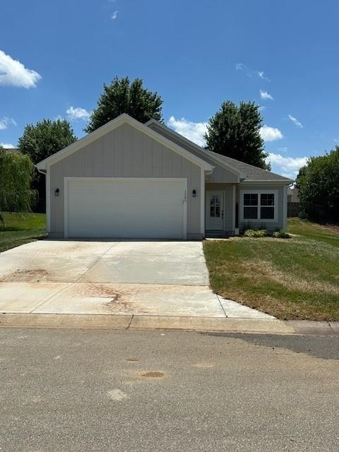 1205 N 4th St E, Louisburg, KS 66053 - photo 1