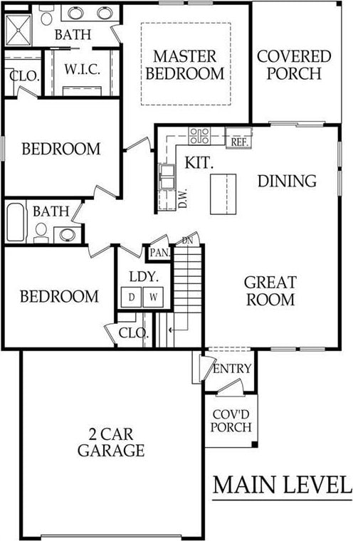 1205 N 4th St E, Louisburg, KS 66053 - photo 14